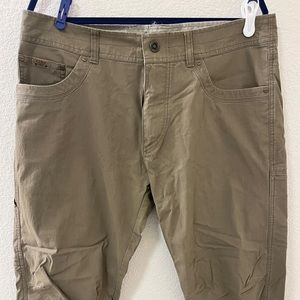 Kuhl Revolvr Tactical Chinos (36x34)